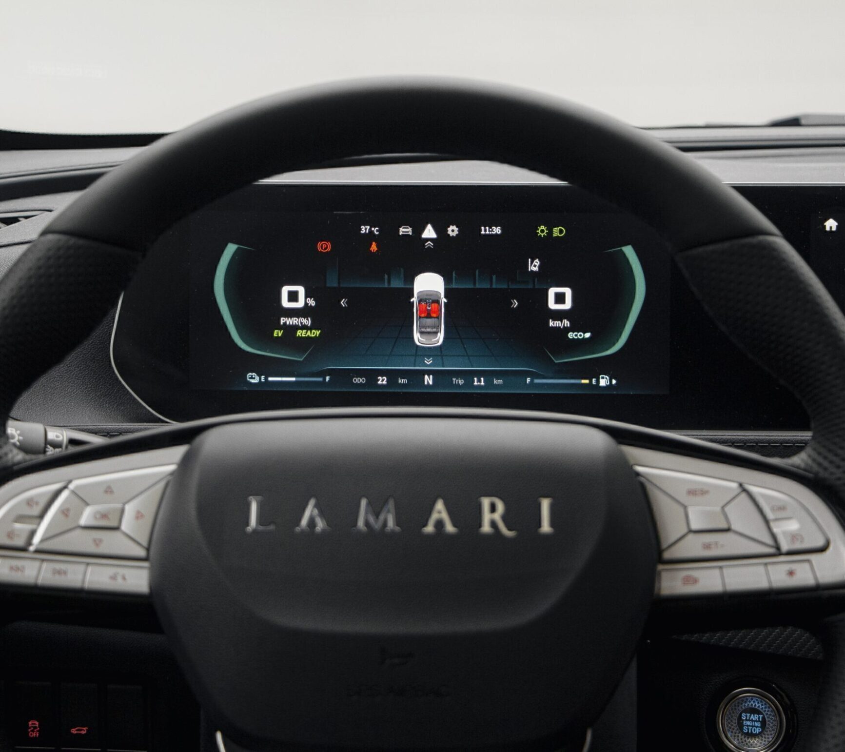 پیشفروش و فروش فوری خودرو لاماری ایما با قیمت جدید اردیبهشت ۱۴۰۴ | ثبت نام از ۱۵ اردیبهشت