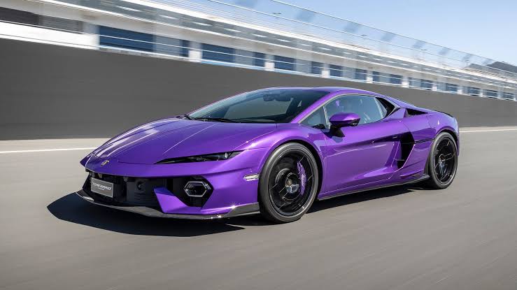بررسی سوپراسپرت لامبورگینی تمراریو ۲۰۲۶ (Lamborghini Temerario)