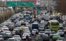 هزینه طرح ترافیک ۱۴۰۵ تهران: راهنمای کامل عوارض، رزرو و جریمه‌ها