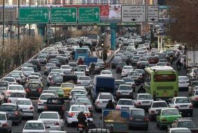 هزینه طرح ترافیک ۱۴۰۵ تهران: راهنمای کامل عوارض، رزرو و جریمه‌ها