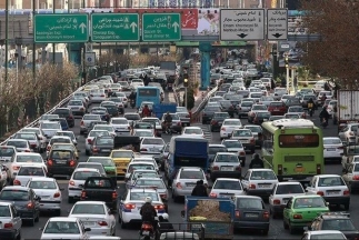 هزینه طرح ترافیک ۱۴۰۵ تهران: راهنمای کامل عوارض، رزرو و جریمه‌ها