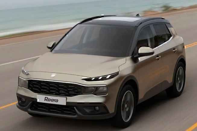  شرایط فروش ری را و ثبت نام ریرا و تحویل ری را ایران خودرو1404 | KHODRTOZI.IR 