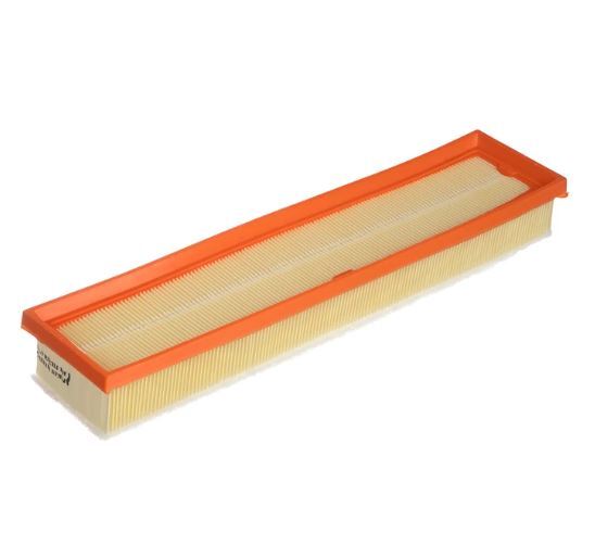 فیلتر هوای مکعب مستطیل مدل P.T55769 مخصوص پژو 206 و 206 SD با طراحی استاندارد و اقتصادی.
