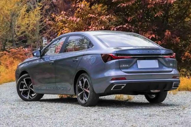  آرتابان ای ام جی آرتان (AMG Artan) مشخصات فنی و بررسی جامع 