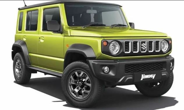  <meta name="keywords" content="سوزوکی جیمنی 5 در, Suzuki Jimny 5-Door, مشخصات فنی جیمنی, قیمت جیمنی در ایران, مزایا و مع 