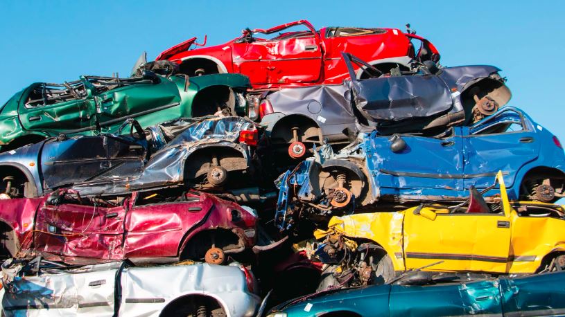 ممنوعیت استفاده از خودرو فرسوده در ارگان‌های دولتی به دلیل ایرادات هیأت تطبیق مصوبات دولت.
