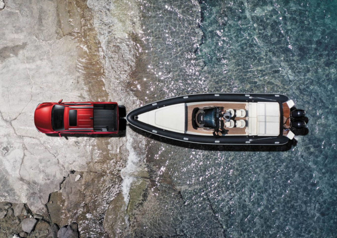 پیش ثبت نام پیکاپ موسو خان شرکت ایلیا خودرو در ایران