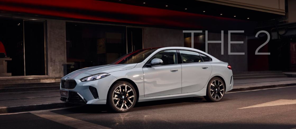  مشخصات فنی بی‌ام‌و 225i ال ام اسپرت (BMW 225L M Sport) ۲۰۲۴ -۲۰۲۵ 