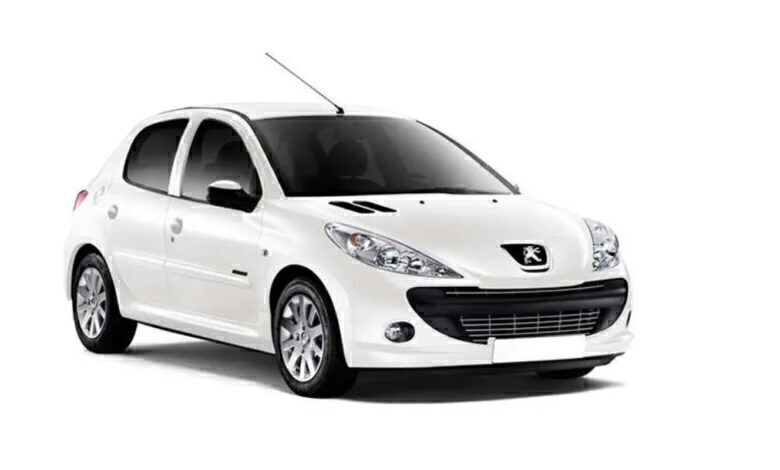 راهنمای جامع ثبتنام پژو 207 ایران خودرو: فروش فوقالعاده و پیشفروش فروردین 1404 | KHODROZI.IR