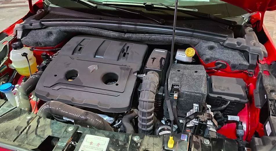  خودرو ریرا (ری را) کراس اوور ایران خودرو بررسی مشخصات از صفر تا صد | KHODRTOZI.IR 