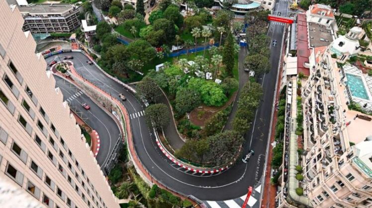 زمان‌بندی گرندپری موناکو ۲۰۲۶ – برنامه کامل مسابقات فرمول یک در Monte Carlo