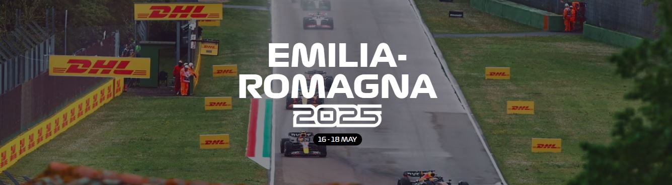 "پیست فرمول ۱ ایمولا | گرندپری امیلیا-رومانیا ۲۰۲۵ | Autodromo Internazionale Enzo e Dino Ferrari | رکورد لوئیس همیلتون | پیچ Acque Minerali | مسابقات فرمول ۱ | ویژگی‌های پیست ایمولا | مسیر ضد ساعت‌گرد | خرید بلیط فرمول ۱ | تاریخچه گرندپری ایمولا | رقابت تیم‌های ردبول، مرسدس و فراری