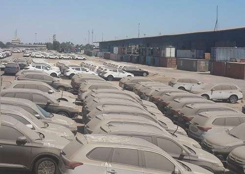  گمرک و بلاتکلیفی 13 هزار خودروی وارداتی؛ راهکارهای فوری برای ترخیص و بهبود بازار خودرو