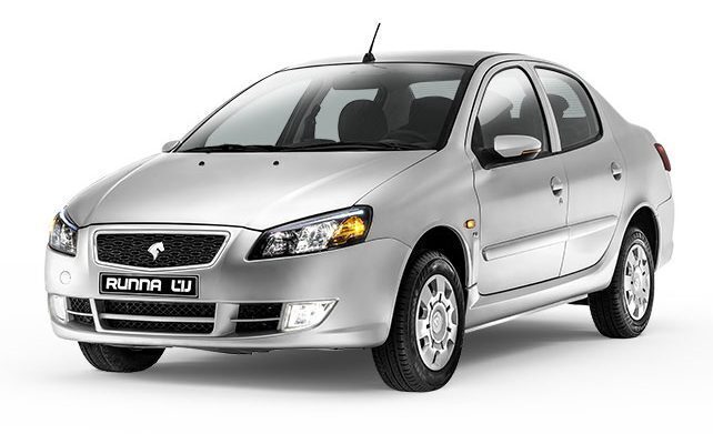 شرایط ویژه رانا پلاس ارتقایافته ایران خودرو 1404: پیشفروش، اقساطی و فروش فوقالعاده | KHOIDROZI.IR