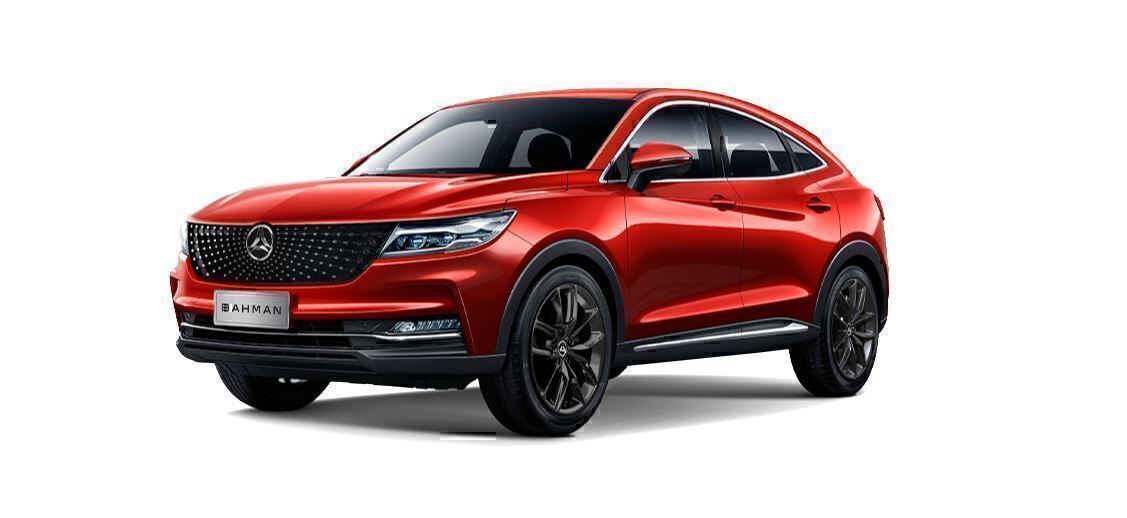  فروش دیگنیتی پرایم (Dignity Prime) سال 1399 - 1404شرکت بهمن موتور 