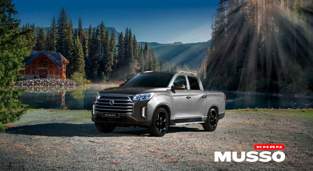 موسو گرند خان و بررسی شباهت ها و تفاوت های دو تیپ ساهارا (SAHARA) و سیگنیچر (SIGNATURE) در سایت KHODROZI.IR