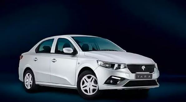  ثبت‌نام تارا دستی V1P ایران خودرو 1404: پیش‌فروش، فروش فوق‌العاده و شرایط اقساطی جدید | KHODROZI.IR 