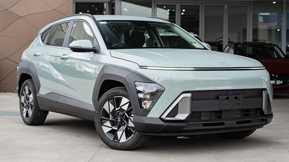 فروش اقساطی هیوندای کونا | قیمت، مشخصات فنی، شرایط ثبت نام و رقبا