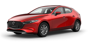 خرید اینترنتی مزدا 3 وارداتی بی ام کارز بهمن موتور 1404