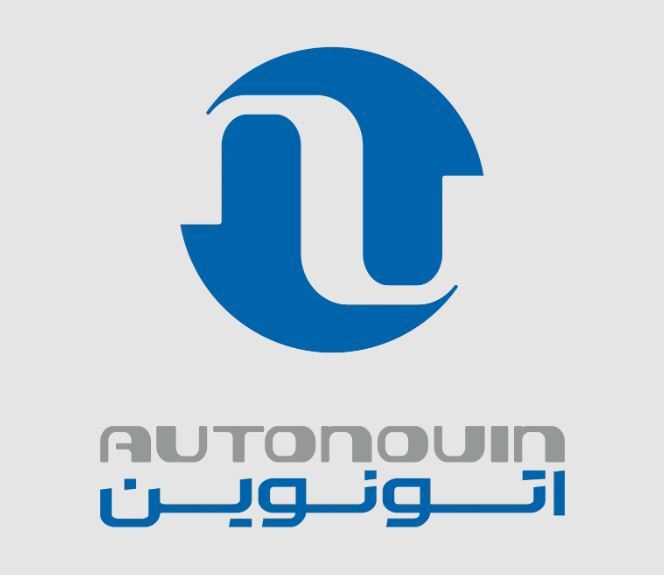  لوگو سامانه فروش خودروهای وارداتی اتونوینautonovin.ir 