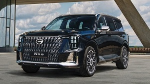لیست قیمت قطعی خودروهای GAC تیر 1405 | جیران موتور قیمت محصولات GAC را اعلام کرد