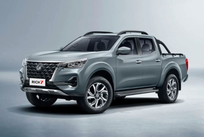 فروش نقدی نیسان ترا پیکاپ مهر 1404 با قیمت قطعی، سود مشارکت 3.5 درصد، تحویل 120 روزه، شرایط فروش نیسان وارداتی، ثبتنام