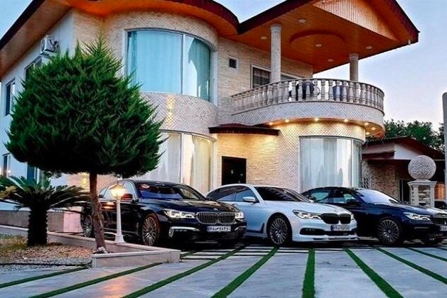 امنیت پارکینگ‌ها در زمان جنگ | پارکینگ طبقاتی یا حیاط؟