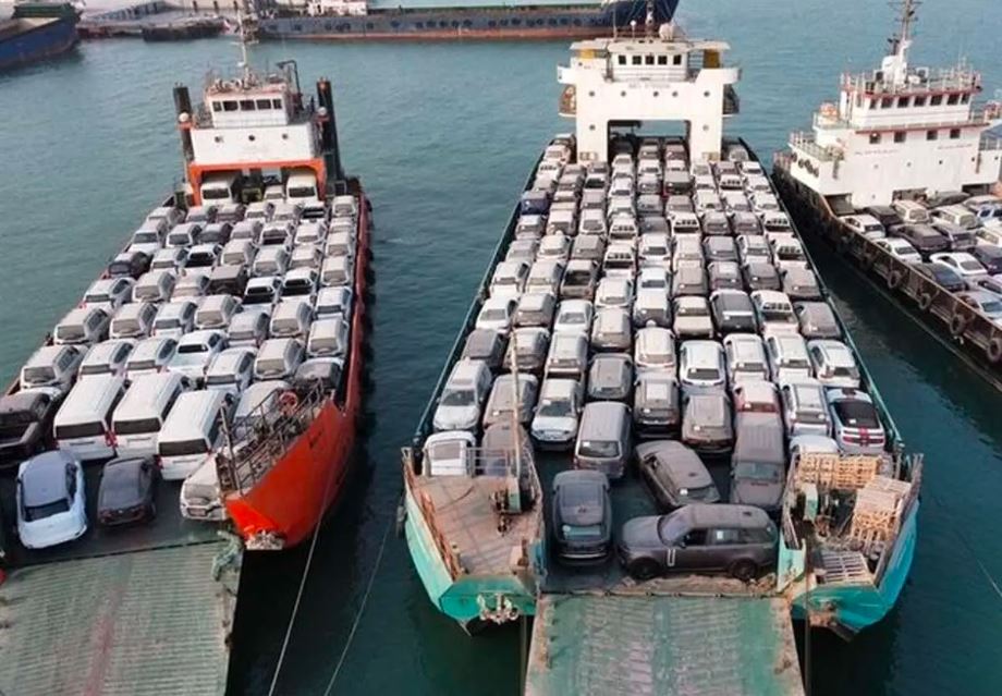 لغو محدودیت‌های ثبت نام خودروهای وارداتی | تغییرات بازار خودرو ایران | مصوبه ۵۴۳ شورای رقابت KHODROZI.IR