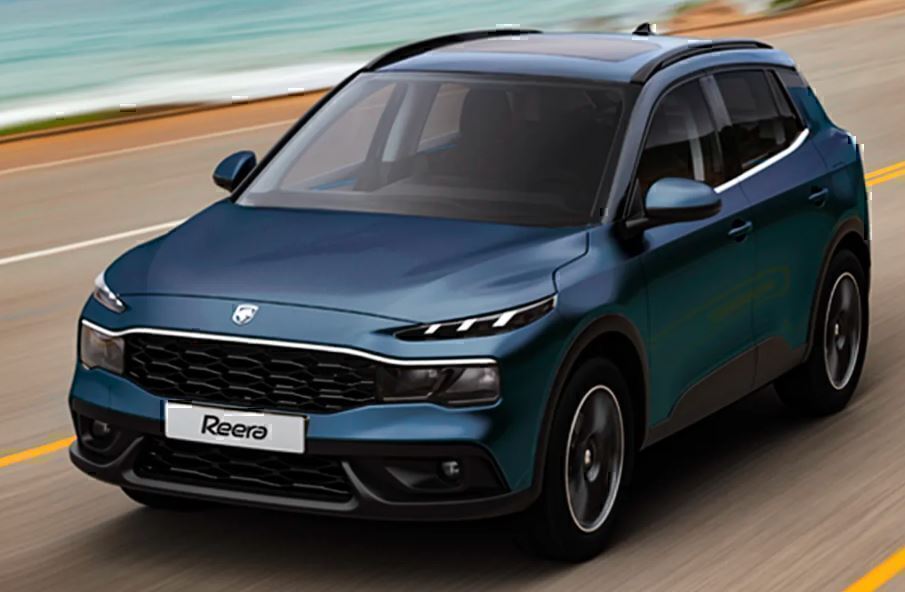  خودرو ری را با قیمت نجومی در اولین تحویل ایران خودرو | KHODRTOZI.IR 