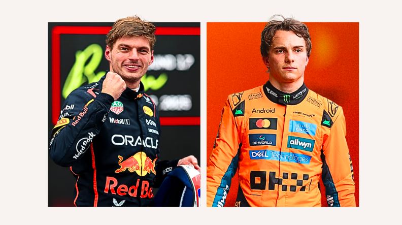 برندگان و بازندگان گرند پری آذربایجان ۲۰۲۵ فرمول یک | تحلیل عملکرد مکس ورشتاپن، اسکار پیاستری، کارلوس ساینز، جورج راسل، جدول قهرمانی رانندگان و تیم‌ها |khodrozi.ir