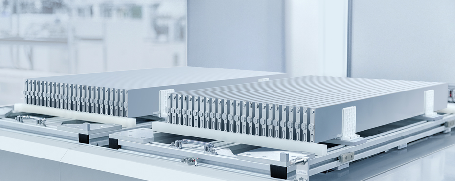 باتری خودروی پلاگین هیبریدی بیوایدی کین پلاس DM-i مشمول فراخوان نقص ایمنی»