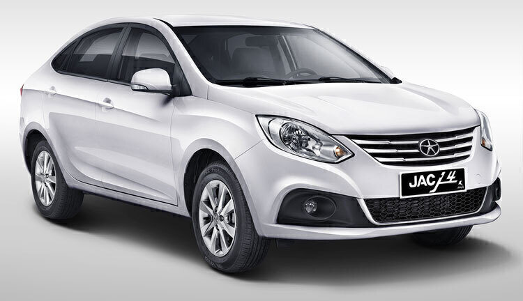 طرح فروش نقد و اقساطی JAC J4 کرمان موتور با قیمت جدید ویژه اردیبهشت 1404