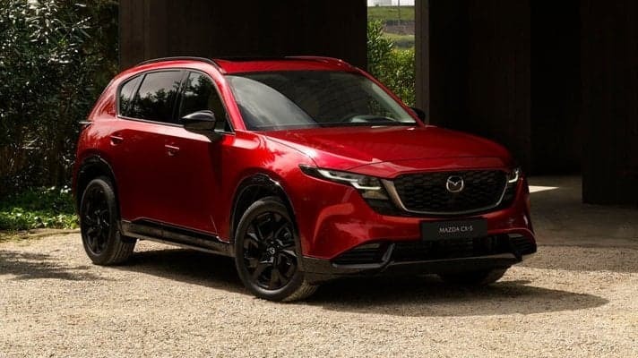 مزدا CX-5 مدل 2026 | بررسی طراحی جدید، مشخصات فنی، قیمت و ایمنی جهانی