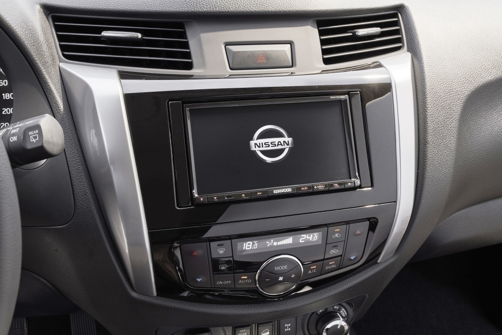  بررسی مشخصات فنی ترا 1404 | عملکرد موتور و مصرف سوخت | گیربکس پیشرفته و سیستم تعلیق مدرن | امکانات رفاهی و تکنولوژی‌های 