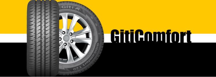 لاستیک جی تی (GITI TIRE) یکی از برندهای معتبر جهانی در صنعت تولید تایر خودرو است که با بیش از چند دهه سابقه، محصولات خود