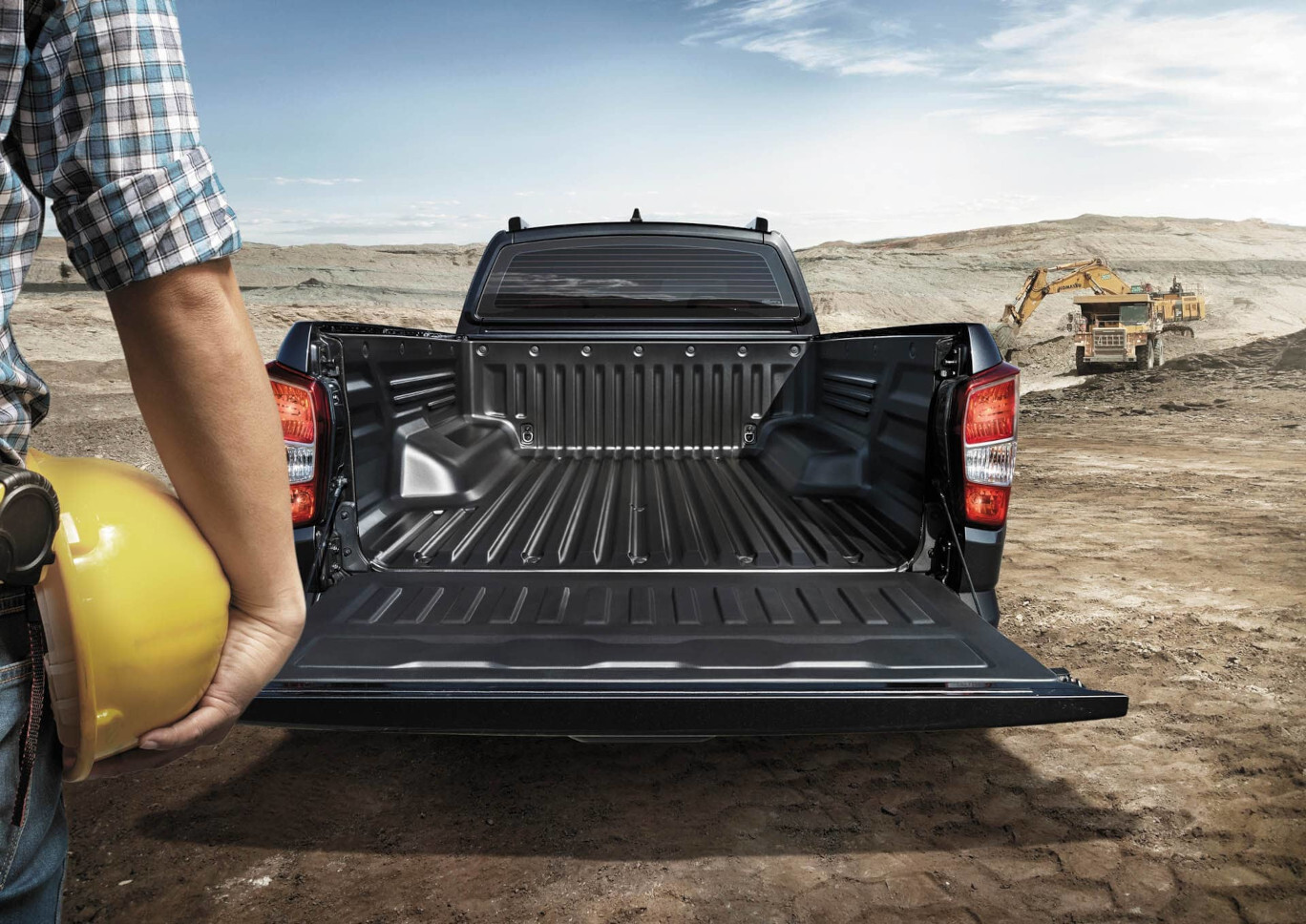 پیش فروش پیکاپ سانگ یانگ موسو گرندخان در اردیبهشت 1404 | ثبت نام فوری