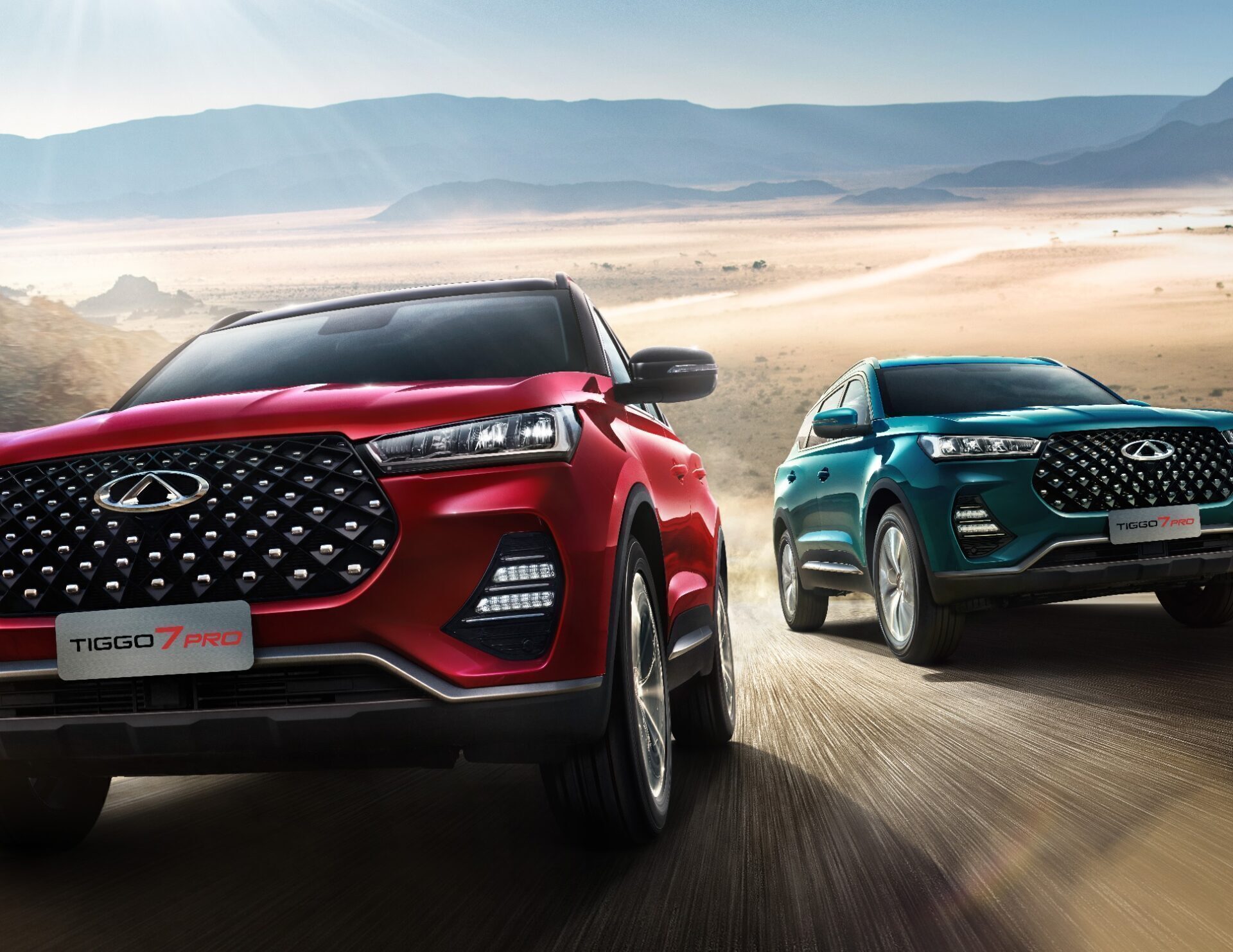 ثبت نام فونیکس تیگو 7 پرو و شرایط فروش نقدی fownix Tiggo 7 PRO از محصولات فونیکس مدیران خودرو