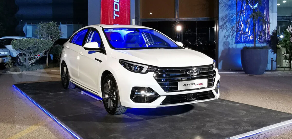 ثبت نام فونیکس آریزو 6 پرو اکسلنت و شرایط فروش نقدی fownix Arrizo 6 Pro Excellent از محصولات فونیکس مدیران خودرو