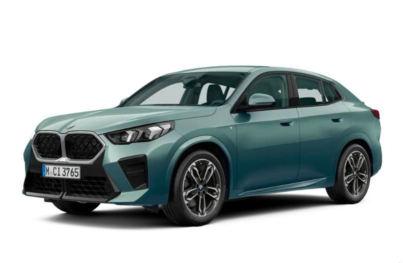  مشخصات فنی بی ام دبلیو X2sDrive 25i ( BMW X2sDrive 25i ) مدل ۲۰۲۵-۲۰۲۶ 