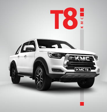  تست آفرود KMC T8 در مسیرهای سخت کی ام سیT8تست آفرود،قابلیت‌های حرکتی، رانندگی در مسیرهای سخت، سیستم تعلیق، ارتفاع مناسب 