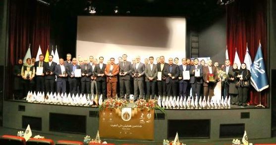 تقدیر از کرمان موتور در همایش ملی کیفیت ۱۴۰۴؛ افتخار یا پوشش ضعف‌های خدمات؟