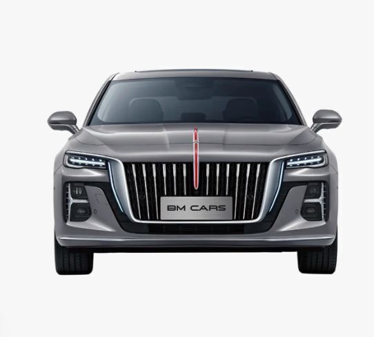  آغاز ثبت نام هونگچی H5 بی ام کارز، جزئیات شرایط فروش؛ قیمت، مدل و رنگ‌های قابل سفارش | KHODROZI.IR 