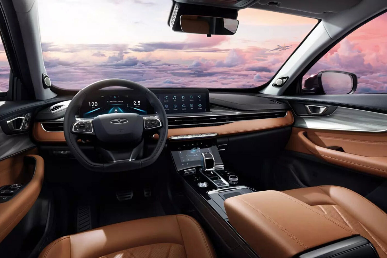 شرایط فروش نقدی و اقساطی فونیکس تیگو 8 پرو مکس آی ای و ثبت نام fownix Tiggo 8 Pro MAX IE از محصولات فونیکس مدیران خودرو