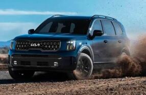  فراخوان گسترده کیا تلوراید به دلیل خطر آتش‌سوزی؛ جزئیات و راهنمای ایمنی