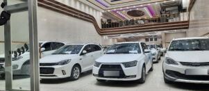 تحلیل نوسانات بازار خودرو ایران در تابستان ۱۴۰۵؛ پیش‌بینی روند قیمت‌ها