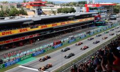 زمان‌بندی گرندپری بارسلونا ۲۰۲۶ – برنامه کامل مسابقات فرمول یک در Circuit de Barcelona‑Catalunya