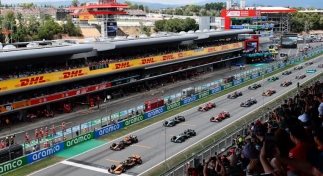 زمان‌بندی گرندپری بارسلونا ۲۰۲۶ – برنامه کامل مسابقات فرمول یک در Circuit de Barcelona‑Catalunya