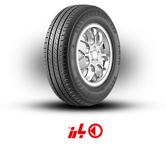 لیست قیمت روز لاستیک بارز شهریور 1404 | قیمت تایر سواری بارز در بازار تهران | سایزهای مختلف لاستیک بارز | خرید اینترنتی لاستیک بارز