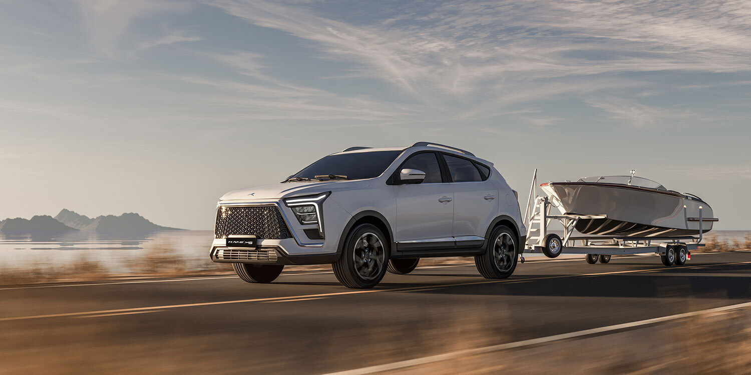 شرایط فروش کی ام سیX5 وثبت نام KMC X5و پیش فروش کی ام سی ایکس 5 کرمان موتور در ایران 1403 (KMC X5 )